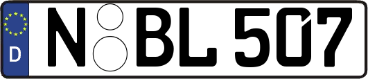 N-BL507
