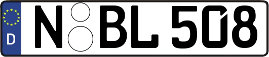 N-BL508