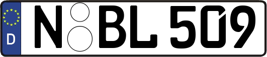 N-BL509