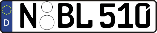 N-BL510