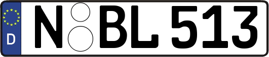 N-BL513