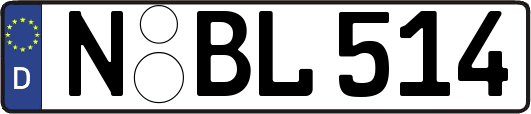 N-BL514