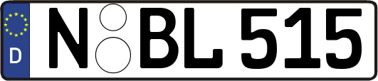 N-BL515
