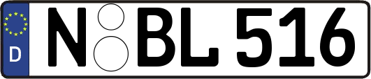 N-BL516