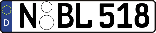 N-BL518