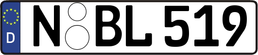N-BL519