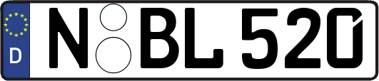 N-BL520