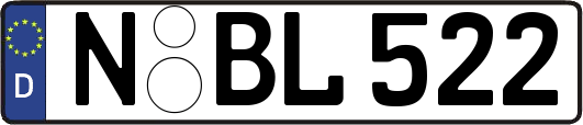 N-BL522