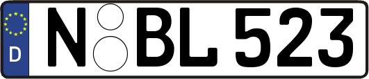 N-BL523