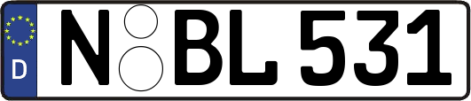 N-BL531