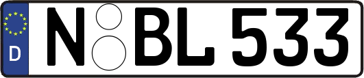 N-BL533