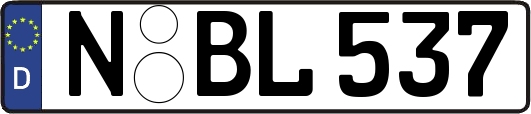 N-BL537