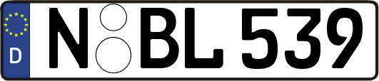 N-BL539