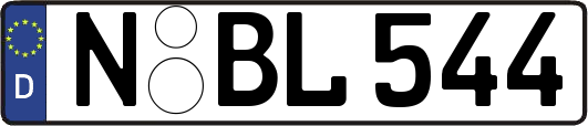 N-BL544