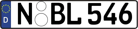 N-BL546