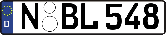 N-BL548