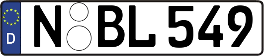 N-BL549