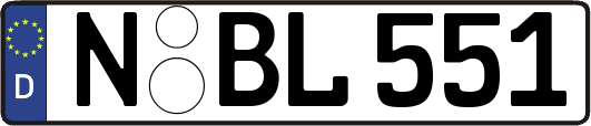 N-BL551
