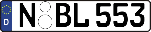 N-BL553