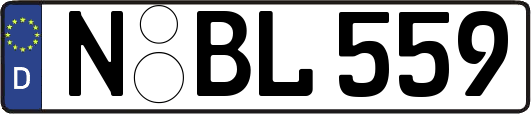 N-BL559