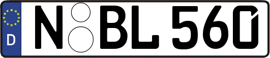 N-BL560