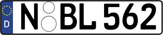 N-BL562