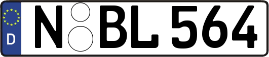 N-BL564