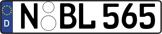 N-BL565