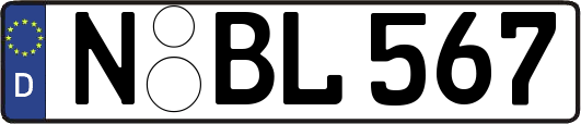 N-BL567