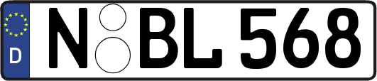 N-BL568