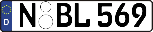 N-BL569