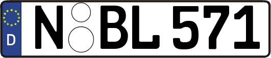 N-BL571