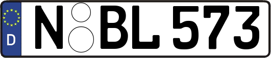 N-BL573