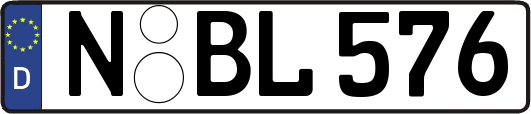 N-BL576