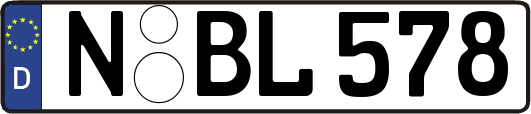 N-BL578