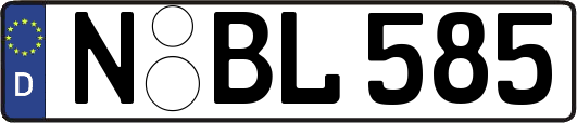 N-BL585
