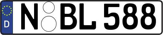 N-BL588