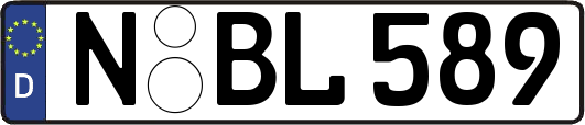 N-BL589
