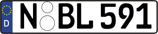 N-BL591