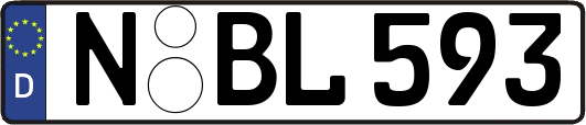 N-BL593