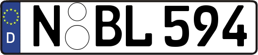 N-BL594