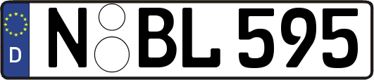 N-BL595