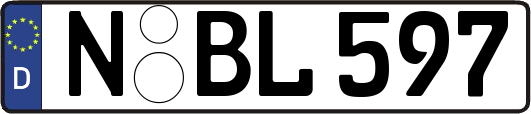 N-BL597