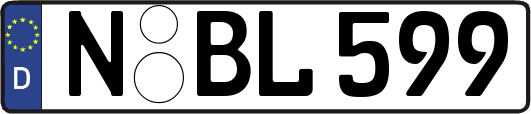 N-BL599