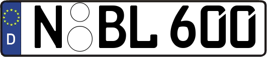 N-BL600