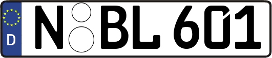 N-BL601