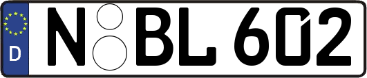 N-BL602