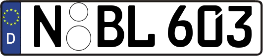 N-BL603