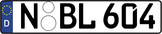 N-BL604