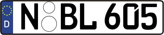 N-BL605